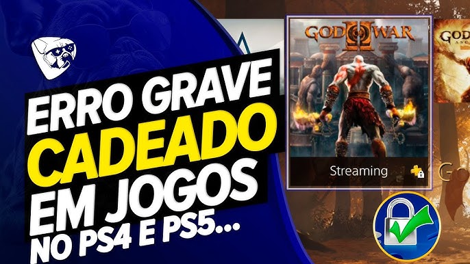 BUGS E ERROS DA NOVA PS PLUS EXTRA DELUXE !!! 