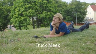 Buck Meek - "Joe by the Book," and "Best Friend" - a Park Session chords