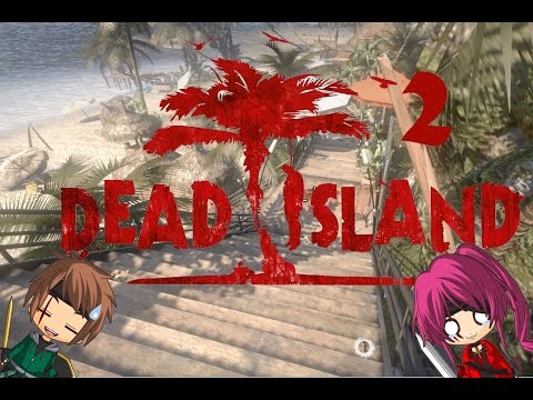 Dead Island med Snuki! Ep: 2 [ALLE DE TING MAN SKAL]