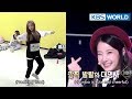 Cute girl HyunJoo tries sexy concept? Is this possible? [The Unit/2018.01.31]