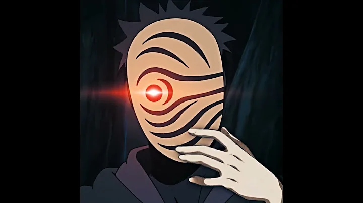 Minato sees Obito face「AMV/EDIT」 - DayDayNews