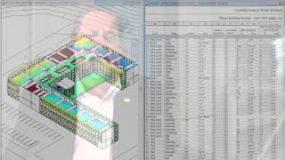 Automated LEED Daylighting for Revit users