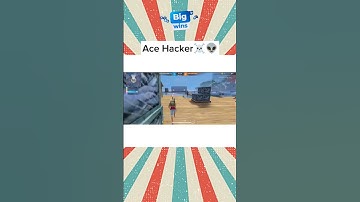 Ace Hacker Freefire Hacker #freefire #hacker #ffhack #shorts #ffedit #trending #viral #millionaire