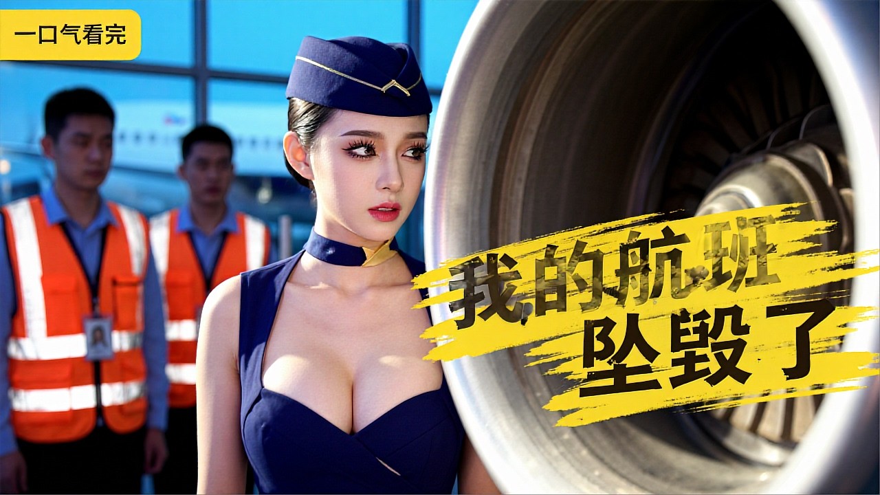 重生之停飛避開空難