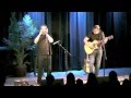 Sunshine on Leith [Live Acoustic - Natick 13.4.2013]