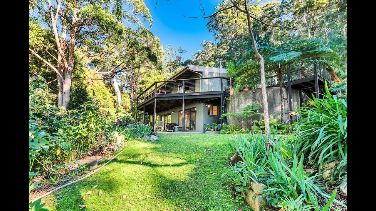 Beechmont Real Estate Video Tour SOLD 580 Beehmont Road, Lower