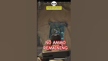 SOMEONE STOLE MY AMMO  | Arena Breakout Infinite