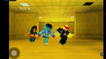 Roblox jumpstyle ( game name:Kyle