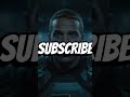 They Can’t Breathe… Or It Moves | Silent Space Horror (4K Cinematic Film) - ep - 1