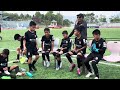 Aizawl bor vs lunglei champion  u12