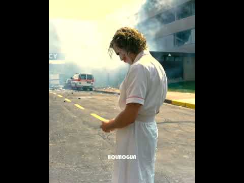 Heath Ledger 😱😎 The Joker 🔥 Boys Attitude Whatsapp Status Video 4k Edit #shorts