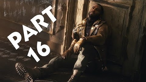 DEATHLOOP Gameplay Walkthrough Part 16 [PC] - No Commentary