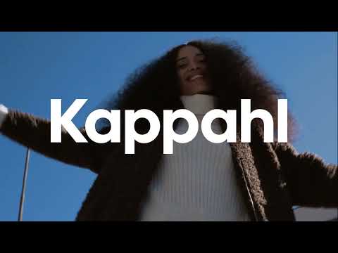 Kappahl - Woman Brass - B1