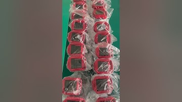 #makita #milwaukee High-Torque Impact Wrench - Professional-Grade Wrench with Brutalist Aesthetics