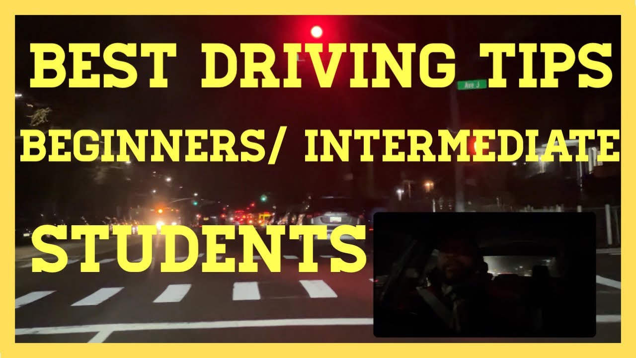 Driving School Near Me Best Driving School NY YouTube