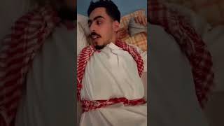 تكمله الجزء الثاني الحلقة الأولى الشب المرتبط 😆😅🤣 #tiktok #shorts