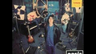 Oasis - I Will Believe