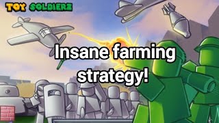 Bears farming strategy (Toy soldierz roblox) screenshot 2