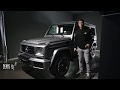 Mercedes Benz G Klasse Limited Edition  G500