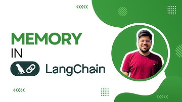 Memory in LangChain