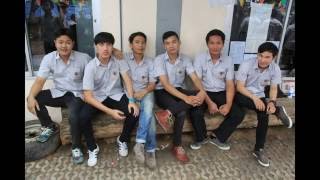 EMT#6 RMUTI KKC