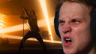 They Are Back  The Plot In You  Face Me  Reaction