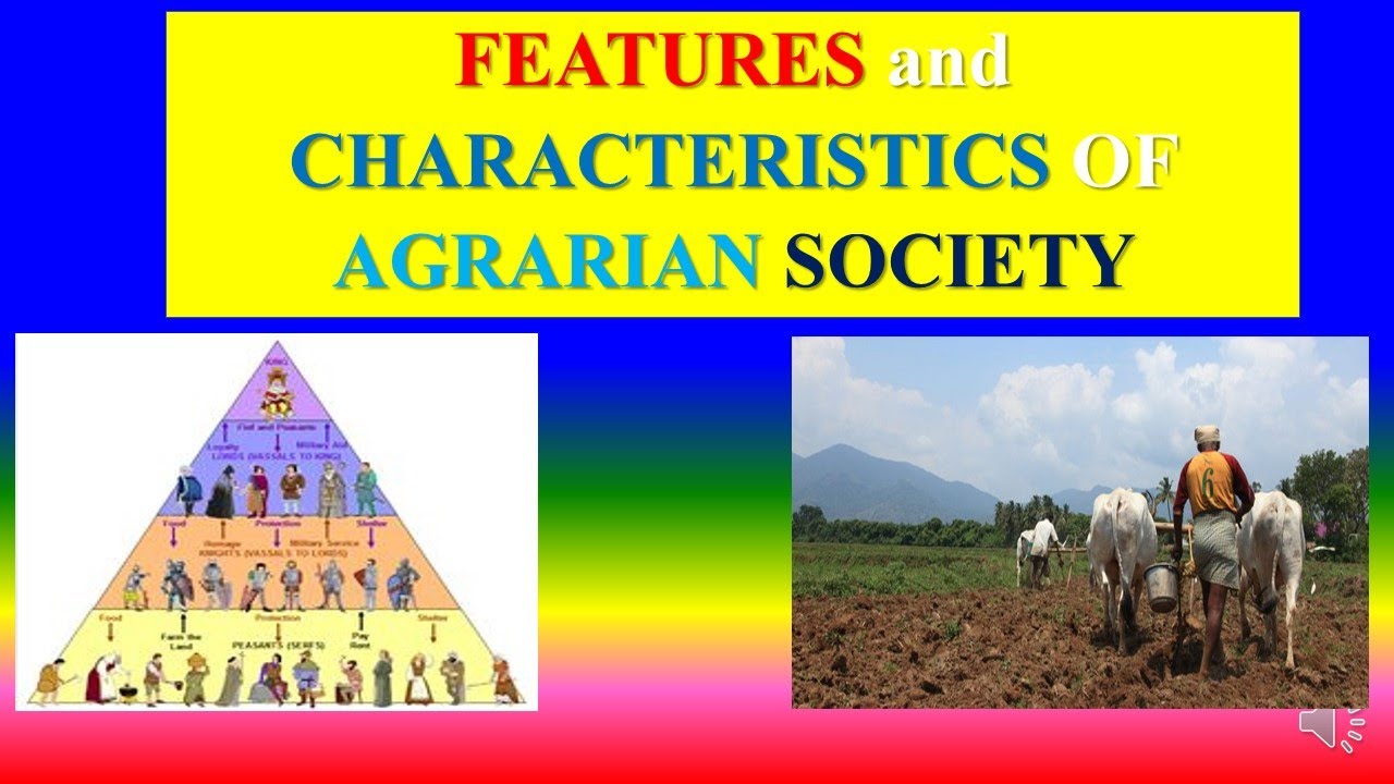 keeping time in agrarian societies essay