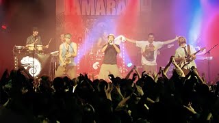 JAMARAM live in concert, Munich 2011 - (LIVE DVD STREAMING)