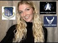 USAF OTS APPLICATION GUIDE - HOW TO BUILD A PACKAGE TO BECOME AN OFFICER! STEP BY STEP