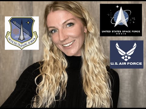 USAF OTS APPLICATION GUIDE - HOW TO BUILD A PACKAGE TO BECOME AN OFFICER! STEP BY STEP