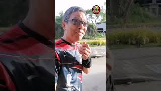 Pinoy Ninja CALABARZON Meets KMPC & KAWASAKI MOTORS JAPAN by Mamay Bino 24 views 7 months ago 4 minutes, 20 seconds