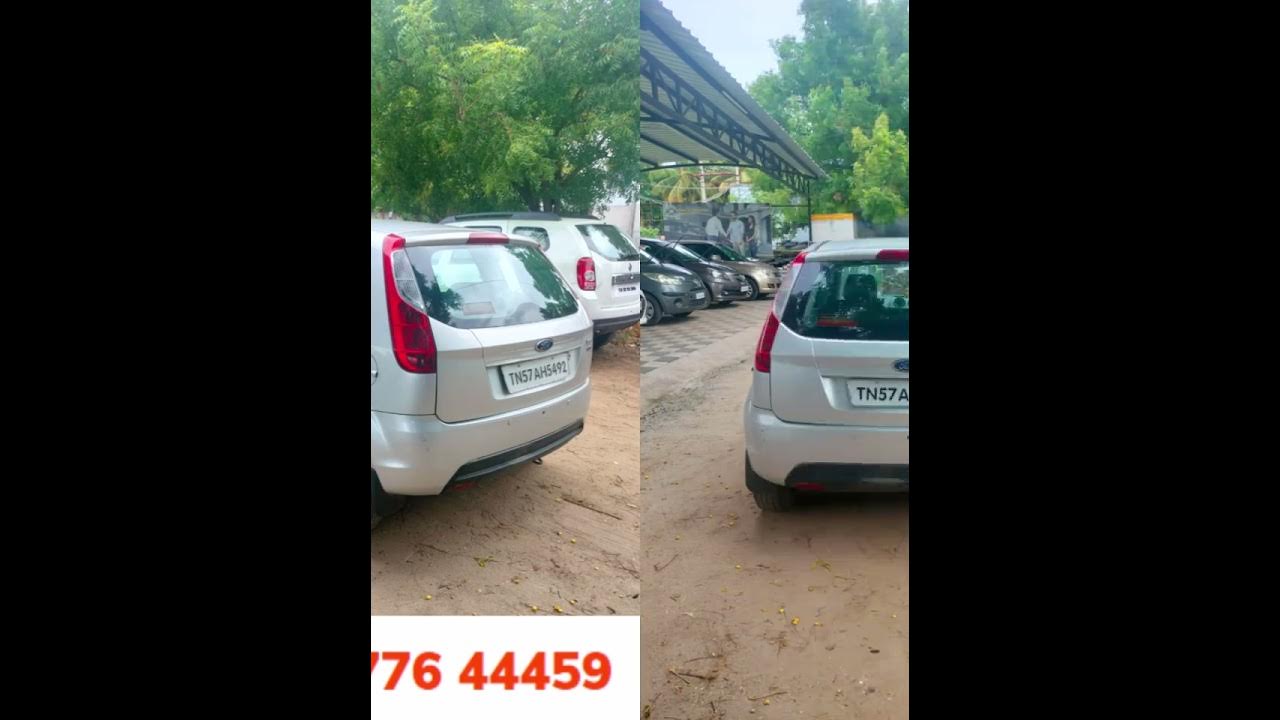 Unbeatable Deal! 2012 2013 Ford Figo Diesel for Just ₹2 19 Lakhs Ford Figo Second Hand Cars Sale