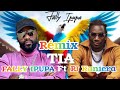 Rj kanierra remercie fally ipupa rmix tia