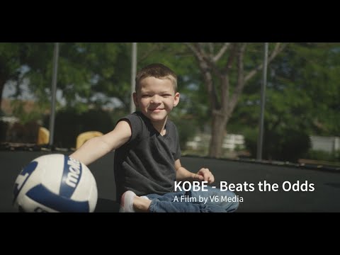 We Connect Lives: Kobe Beats the Odds (Full Film)