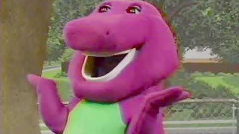 Carnival Of Numbers (Time Life Version) Part 4 (No Laughing!)