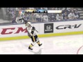 Incredible goal NHL 15 on the ps4