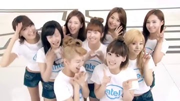 Intel Animations 2020 Edition v2.1 Part 5 to 6