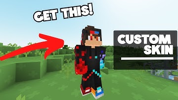 How to get Custom Skin in bloxd.io!