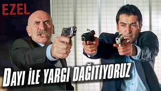 RAMİZ DAYI İLE RACON KESİYORUZ 😎