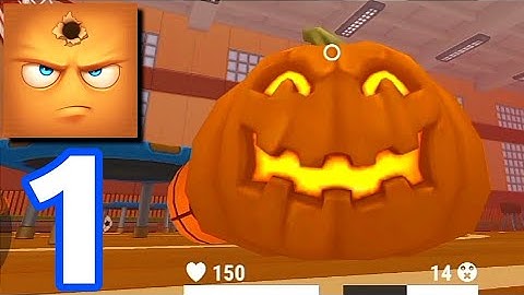 Hide Online - Gameplay Walkthrough - Part 1 (Android, iOS)