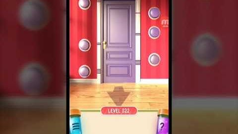 100 doors puzzle box level 22.