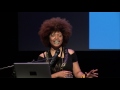 Ytasha Womack - Afrofuturism  Imagination and Humanity