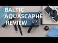 ONE YEAR WITH THE BALTIC AQUASCAPHE - A Watch Review