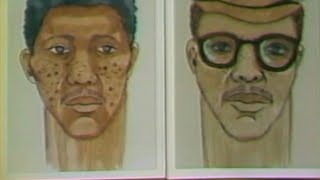 Maryland's Most Wanted (PART 2) | Baltimore City | (1980s) #baltimorehistorychannel #baltimore