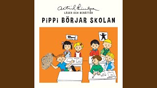 Pippi går i affär (Del 1)