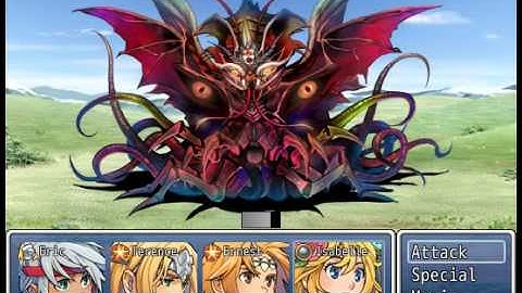 DoubleX RMVXA Unison Addon to YSA Battle System: Classical ATB