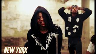 Q-Beezy - New York (Official Music Video)
