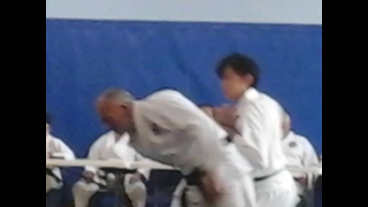 Moon Lee Tae Kwon Do Blackbelt Grading Brisbane 2016 YouTube