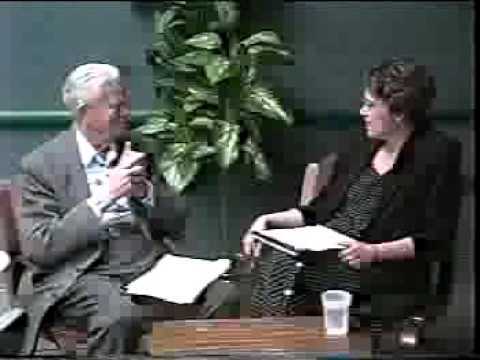 History of Hydrology Film Interviews - Gilbert White, 1996