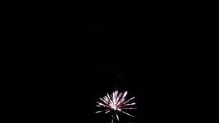 Maxsem Fireworks WORD GP493